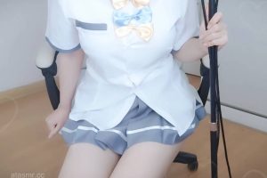 羽波奈奈 八奈见杏菜（25.07.24~1）