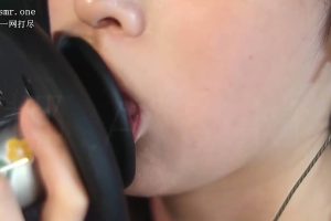 其实是椰子啦 慢速的舔耳（25.08.01~1）