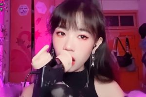 lasu 深夜沉浸式舔耳（25.08.24~1）