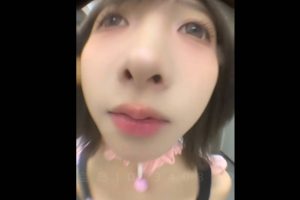 沛沛 鱼眼镜头到姐姐的嘴里来（25.07.29~3）