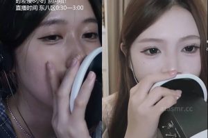 其实是椰子啦 双人口腔音穿透（25.08.12~1）