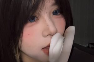 啵啵眠眠 疯狂快速甜食（25.08.18~1）