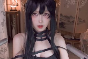 二呆啾 约尔（25.09.15~3）