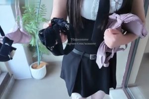 小一熟了小姨子的内衣（25.10.15~3）