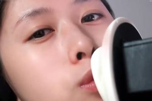 椰子 好睡的舔耳（25.10.20~1）