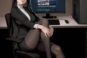 班主任 烛灵儿R18ASMR剧情