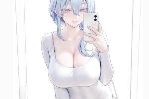 姐姐的特殊肯定 甜夕