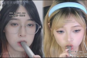 辣不辣Hyo其实是椰子啦 双耳舔耳（25.11.08~1）