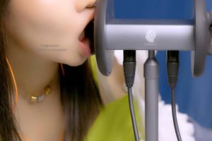 小萌的舔耳（25.11.27~1）