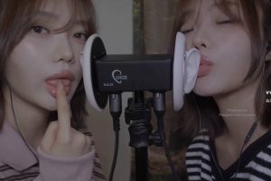 Nareun 姐姐妹妹一起（25.11.25~2）