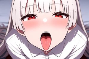 忏悔室的控制 月影优衣舔耳剧情