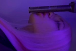 Soly额外ASMR舔舐（26.01.25~2）