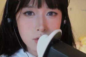 椰子ASMR 剧情之拯救没睡觉的室友（26.01.03~1）