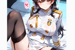 生病了也要涩涩 林暮色