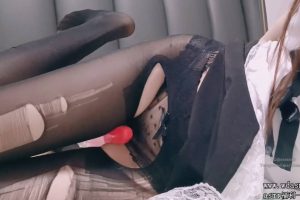 腿腿想了 偷偷在主人床上（26.01.06~3）