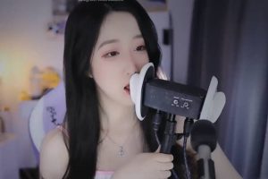 绮夏 弹舌甜耳（26.02.18~1）