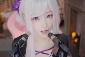 二呆啾 又是一期甜舐（26.03.21~1）