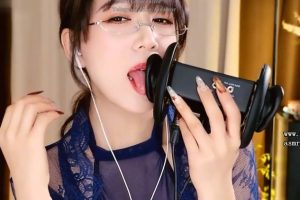 圈圈ASMR 技师（26.03.19~4）