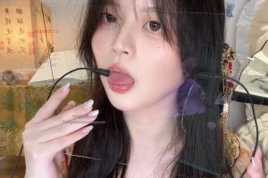 椰椰拿铁新年限定火树银花（26.03.14~1）