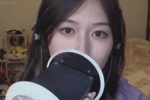 椰子ASMR 温柔钻耳（26.04.17~1）