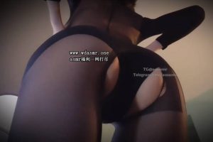 张爱玲 黑丝禁爱修女（26.03.30~4）