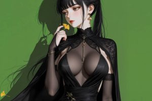 魅魔的吐息 芝恩㱏R18ASMR剧情