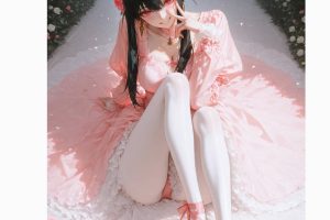 新婚之夜 娆娆18ASMR