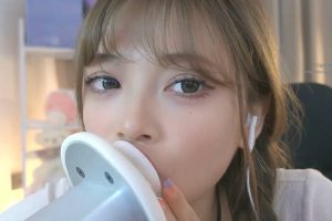 辣不辣 舔耳（26.04.25~1）
