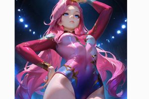 美艳画妖的辗转缠绵 甜夕R18ASMR剧情