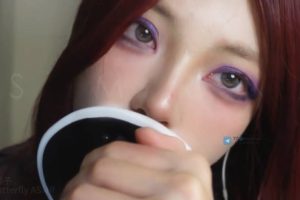 小凛蝶子 绕齿（26.05.18~1）