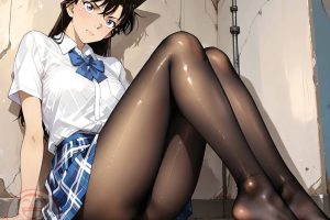 钻进女友的被窝 芝恩㱏R18ASMR剧情