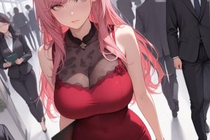 未婚妻的全力侍奉 离二烟烟R18ASMR