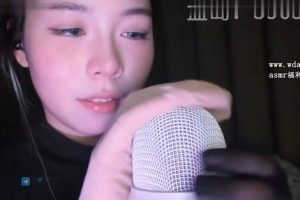 QIUQI 丝袜撸耳（26.06.18~1）