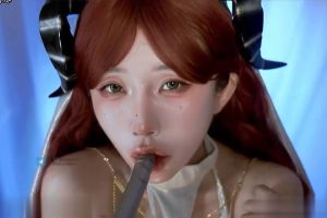 Aki秋水 修女 （26.06.23~1）