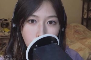 其实是椰子啦 温柔钻耳（26.06.08~1）
