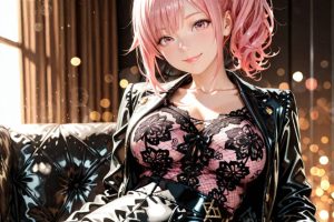 病娇小女仆的禁断标记    烛灵儿R18ASMR