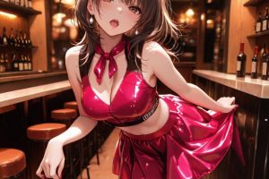 百合室友           苏米米
