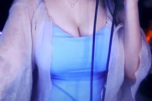 幺幺阿狸 骑在你身上娇喘（26.06.22~3）