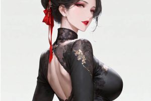 性感小妈用嘴帮你清理身体 苏米米w