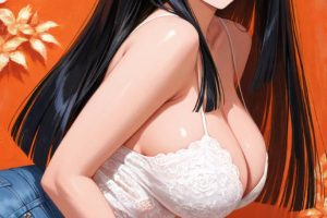 老婆温柔的舌头 希丝奈