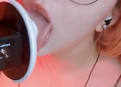 lyrica 舔耳（26.08.27~2）
