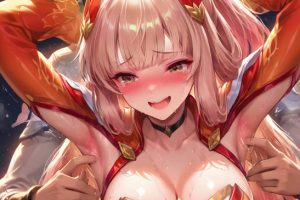 口舌侍奉榨精 奈兔ASMR