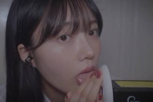 Nareun 3Dio设备舔耳 乖巧（26.08.30~2）