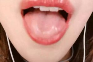 圈圈 姐姐的骚舌（26.08.24~3）