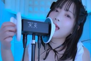 羽咲 丰满露骨的女仆（26.09.03~2）