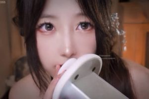 二呆啾 嗷呜（26.09.07~1）