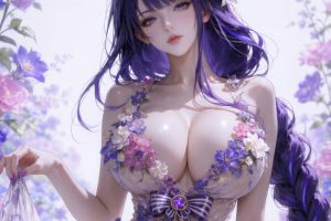 小姨的香味 希丝奈R18ASMR
