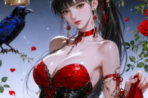学姐的人体模特&审讯官的妻子 圈圈R18ASMR