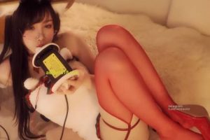 雨教皇迷离的小狐妖无（26.09.04~3）