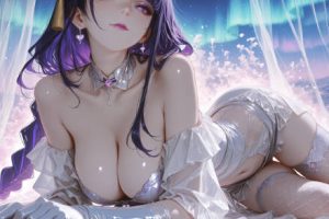 闺蜜与姐姐竟对我      aki秋水